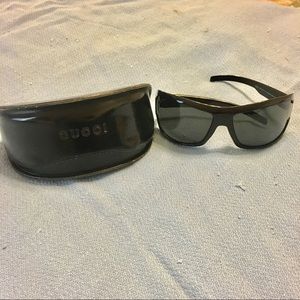 GUCCI Sunglasses 🕶